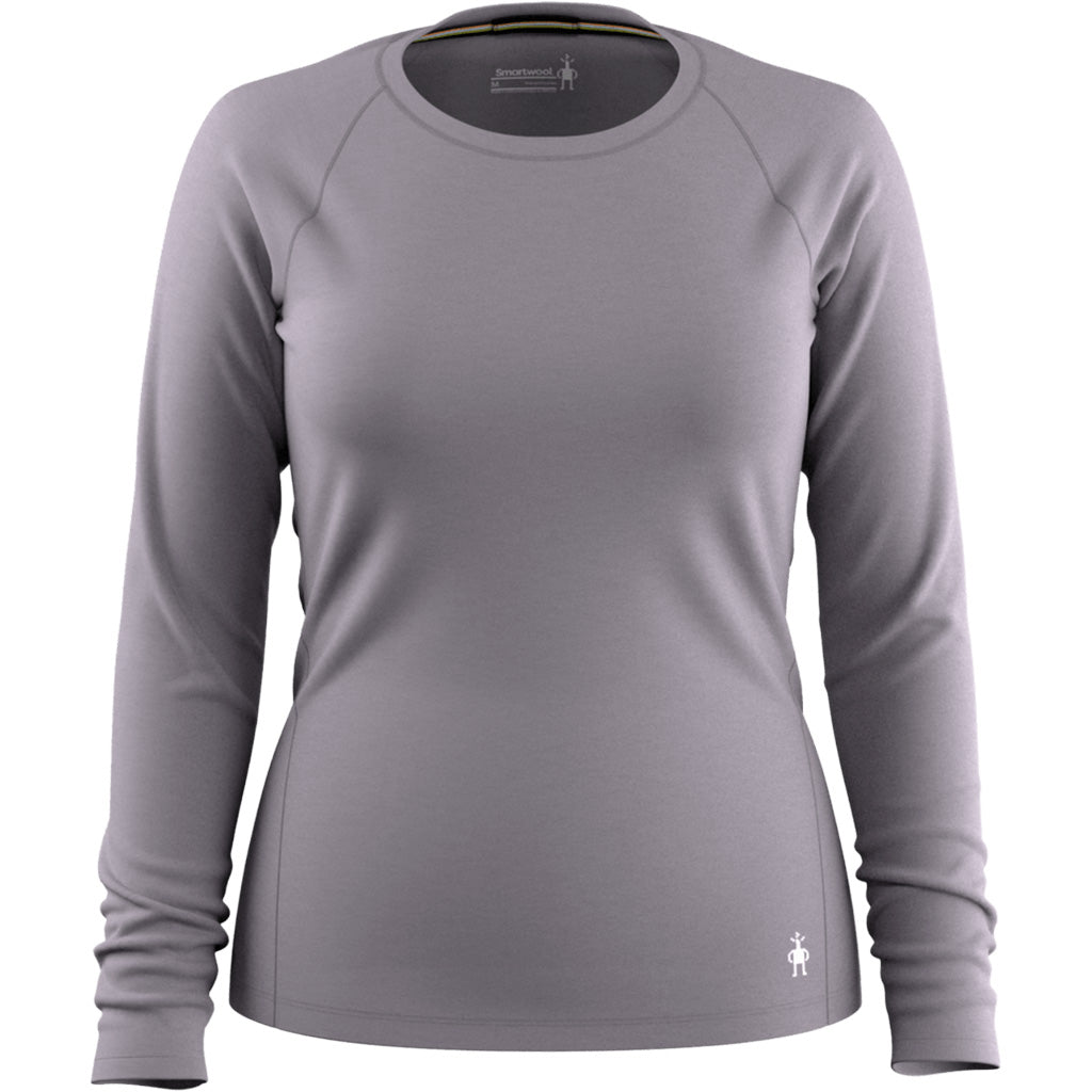 Women's Classic All-Season Merino Base Layer Crew