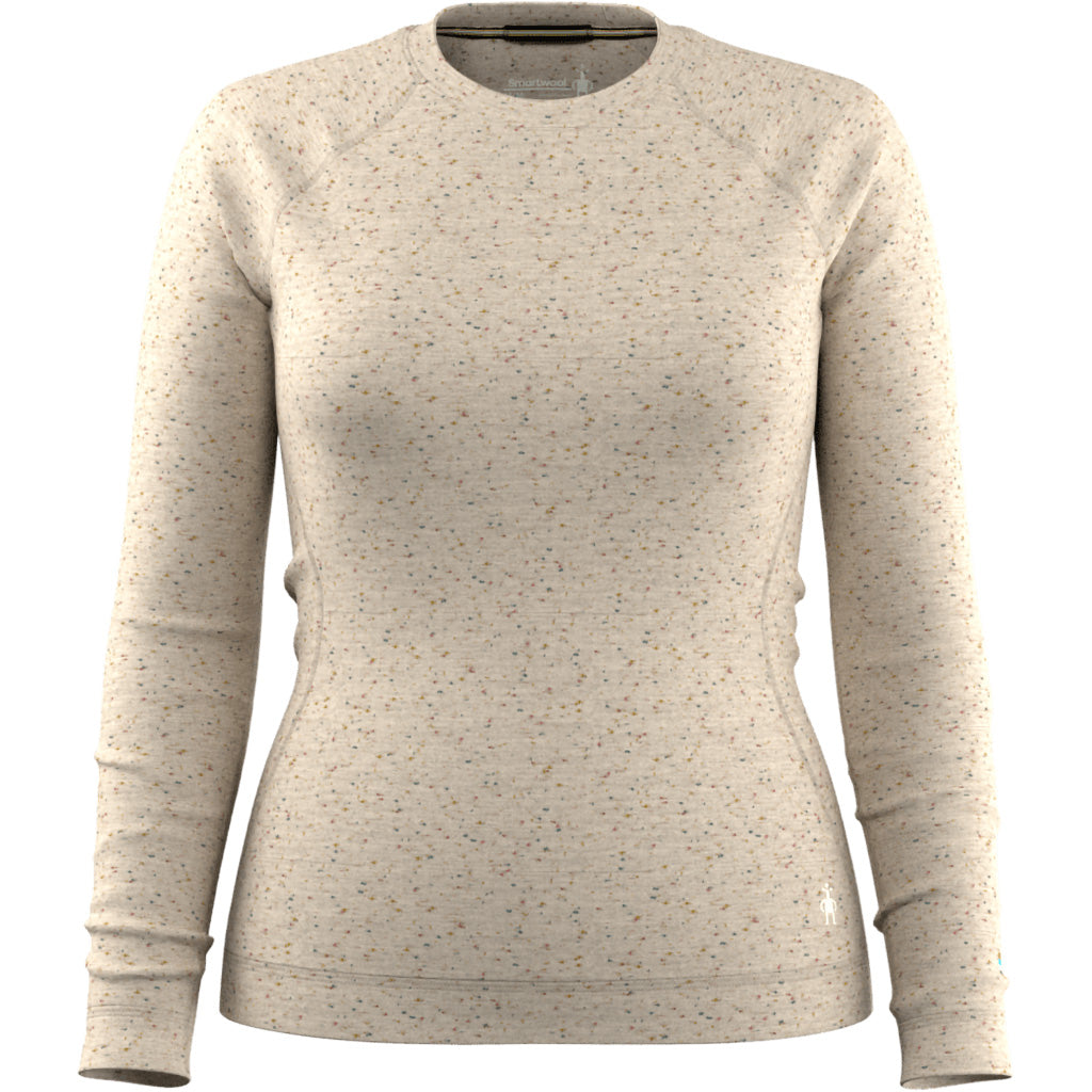 Women's Classic Thermal Merino Base Layer Crew