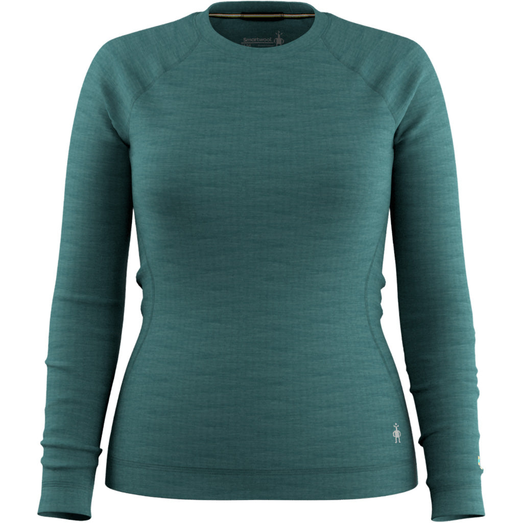 Women's Classic Thermal Merino Base Layer Crew
