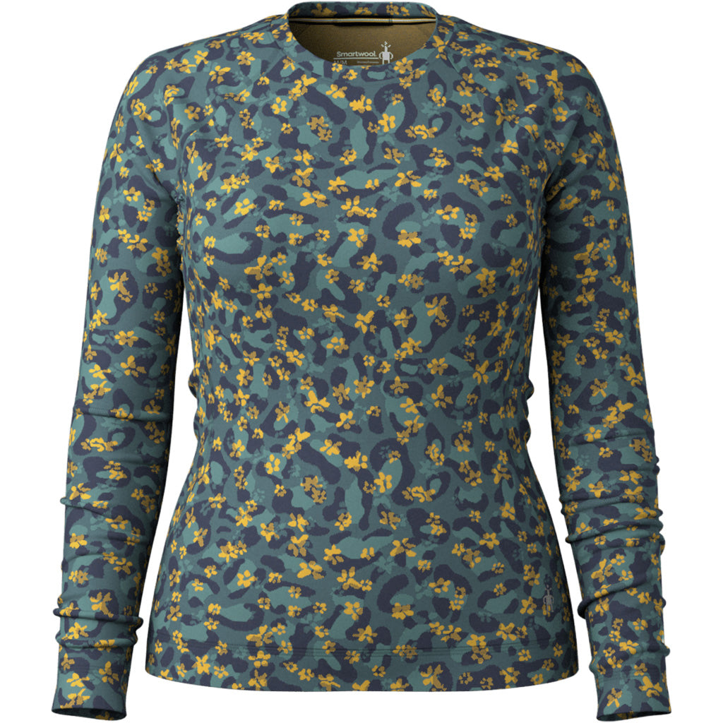 Women's Classic Thermal Merino Base Layer Crew