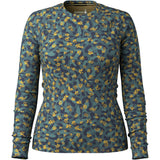 Women's Classic Thermal Merino Base Layer Crew