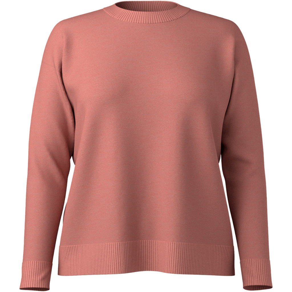 W's Edgewood Crew Sweater Smartwool