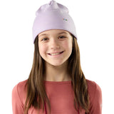 Kids' Thermal Merino Reversible Cuffed Beanie