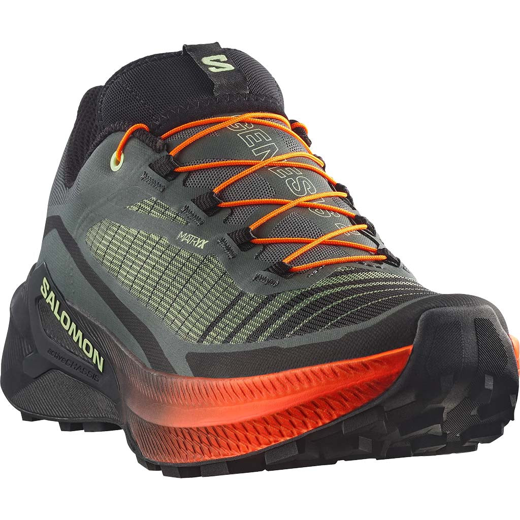 Men's Genesis 2