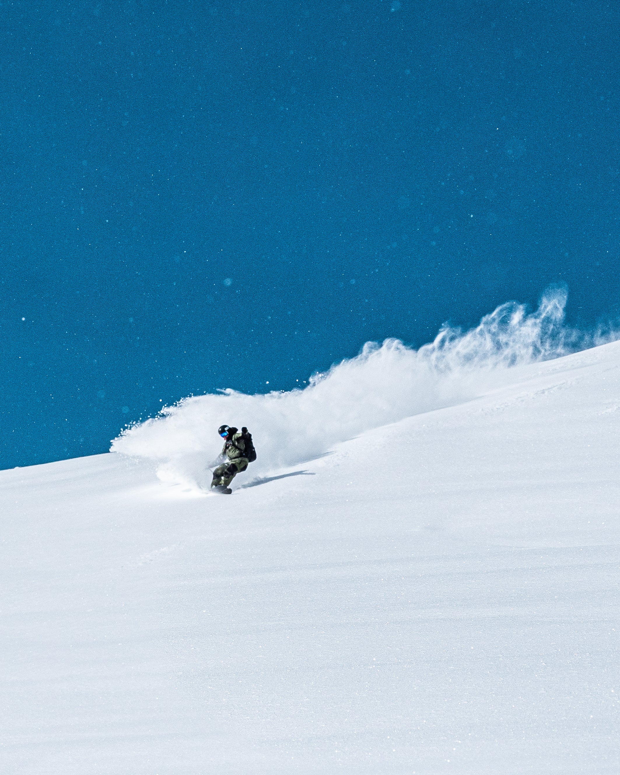 Snowboard