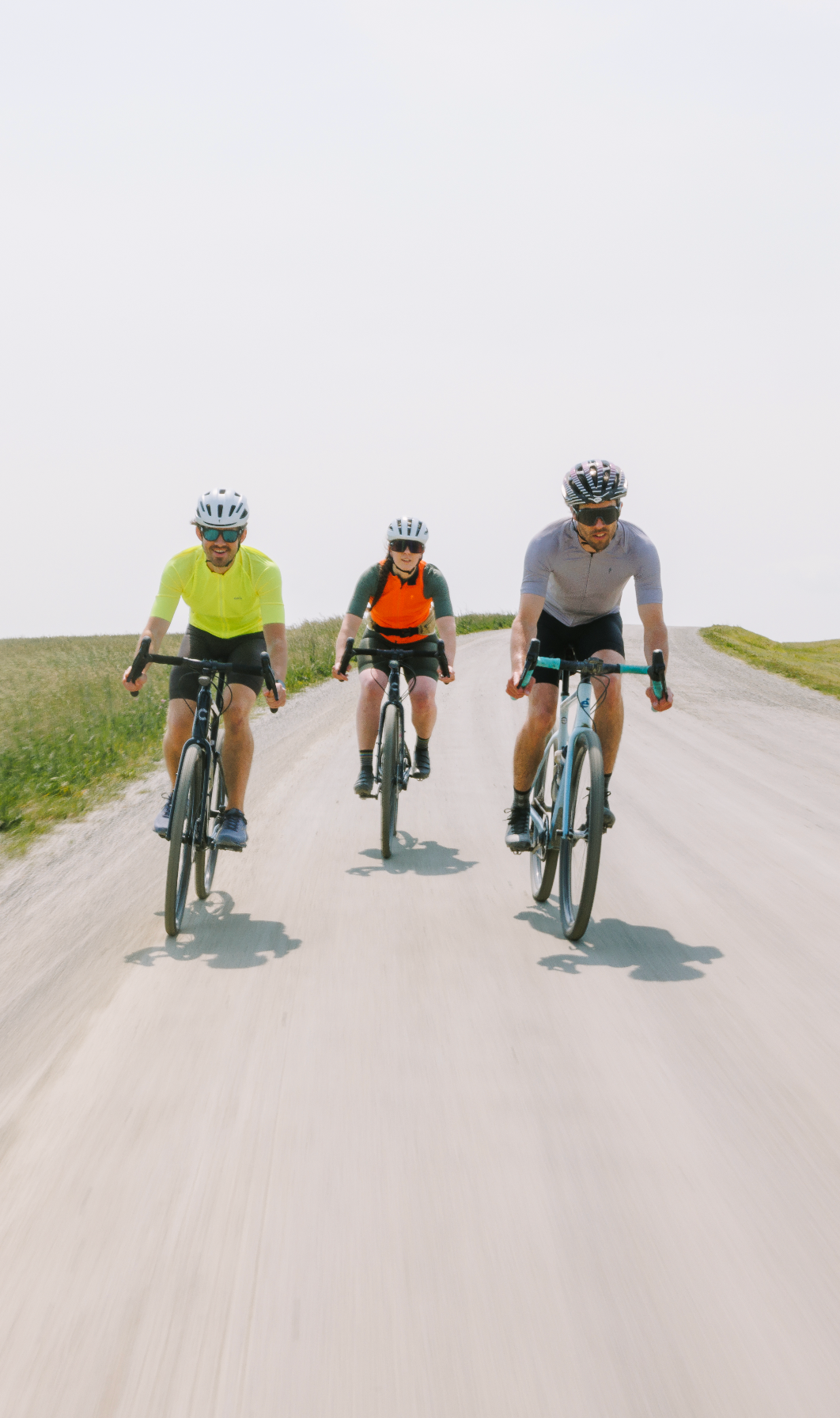 Cycling
