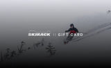 Gift Card - Skiing