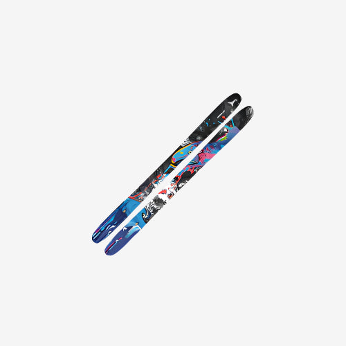 Skis