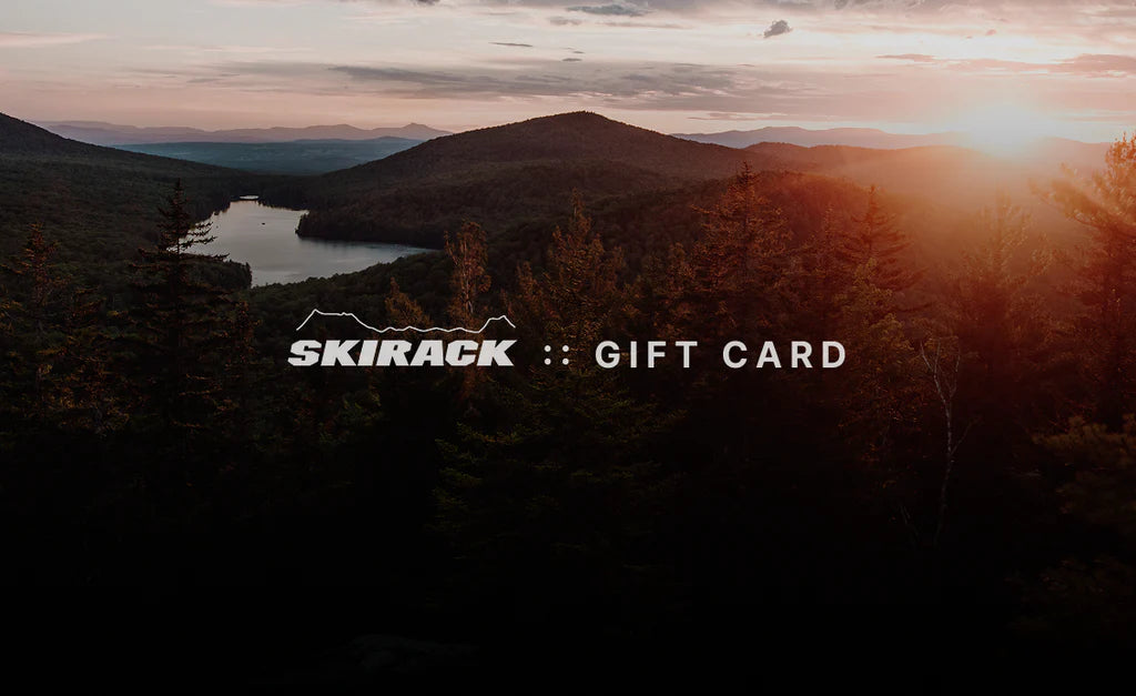 Gift Card - Summer