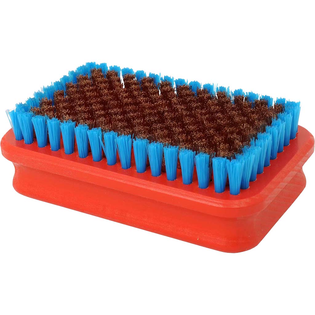 Swix T0162B Bronze All Around Brush