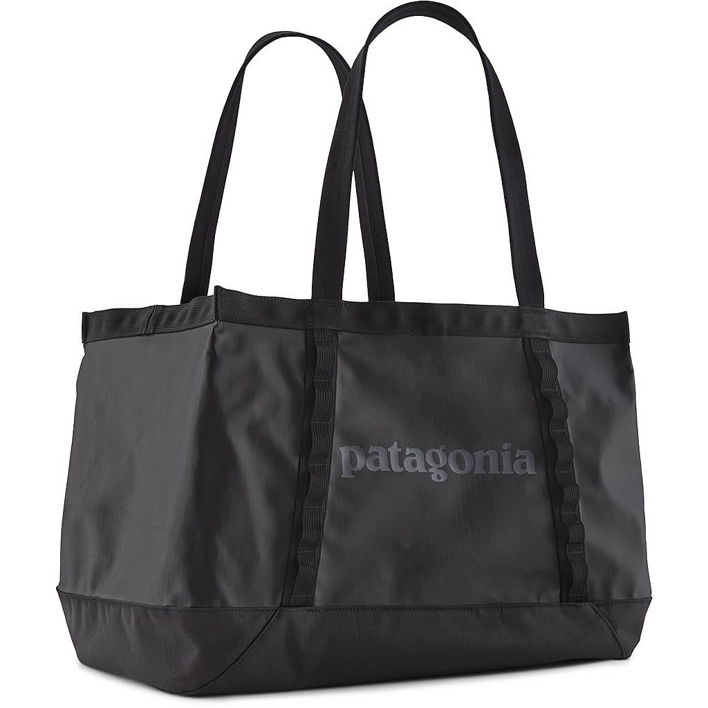 Black Hole Tote 25L