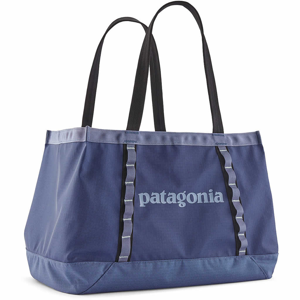 Black Hole Tote 25L
