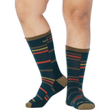 Men's Crossroad Cushioned Crew Socks