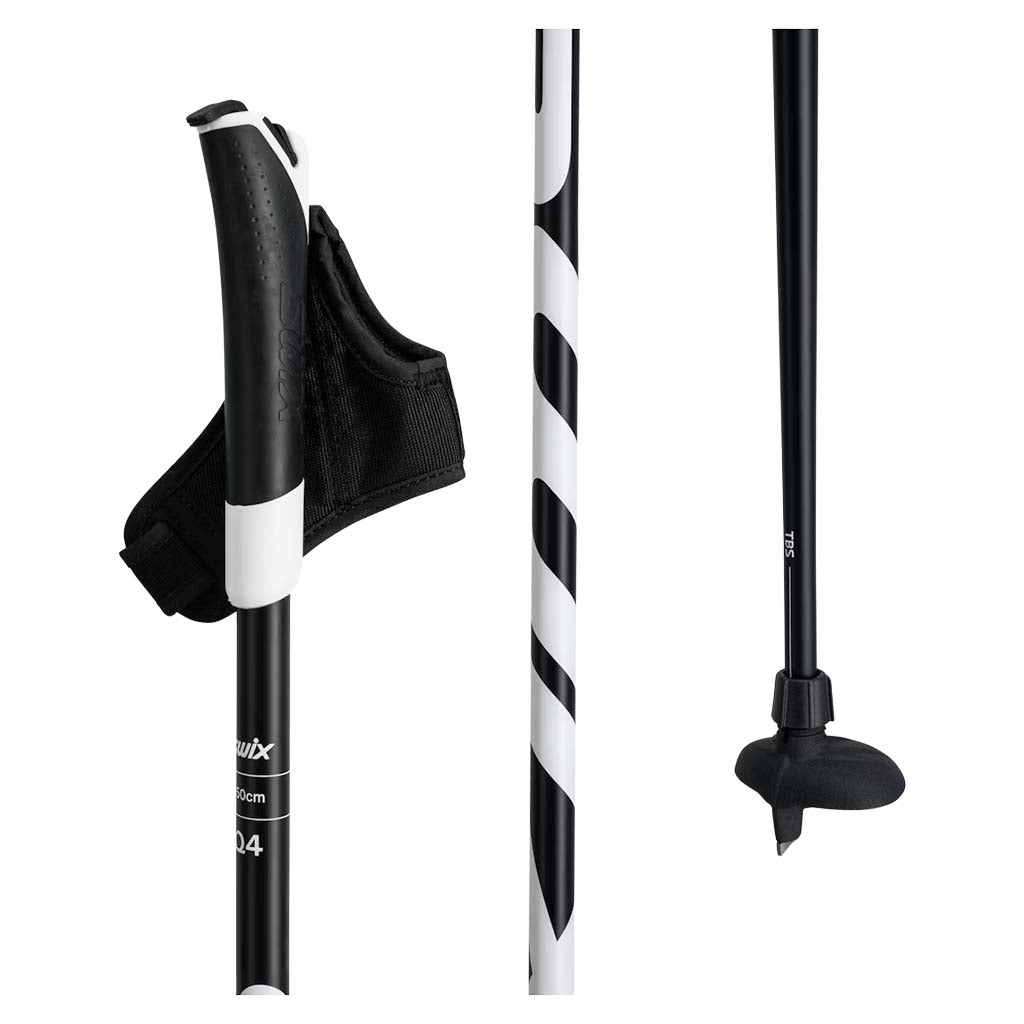 Quantum Q4 Cork Pole 2025-26