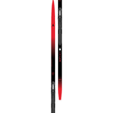 Redster C5 Classic Skintec Ski + Shift Binding