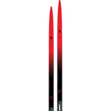Redster C5 Classic Skintec Ski + Shift Binding