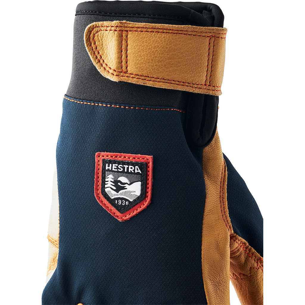 Ergo Grip Active Glove
