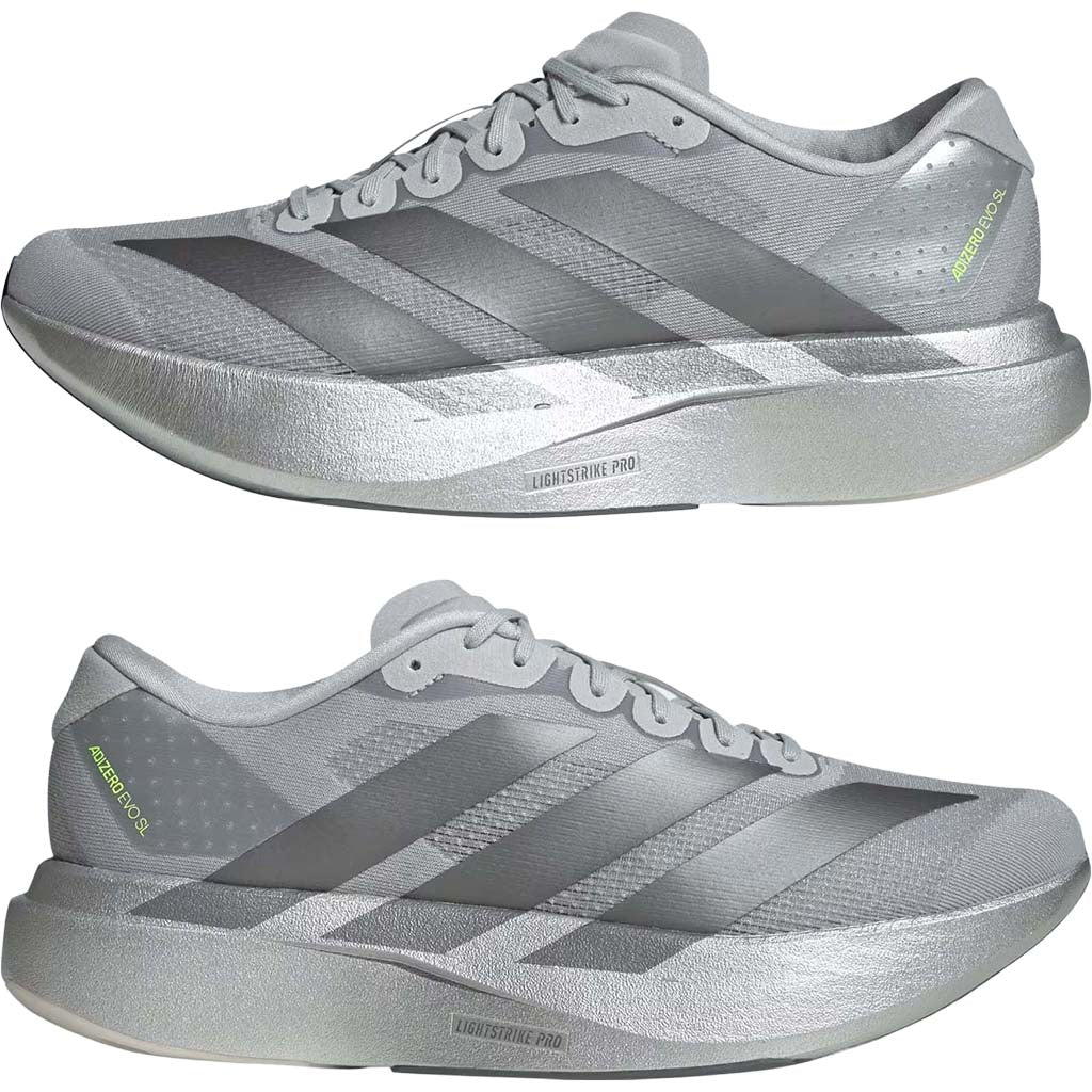 Men's Adizero EVO SL