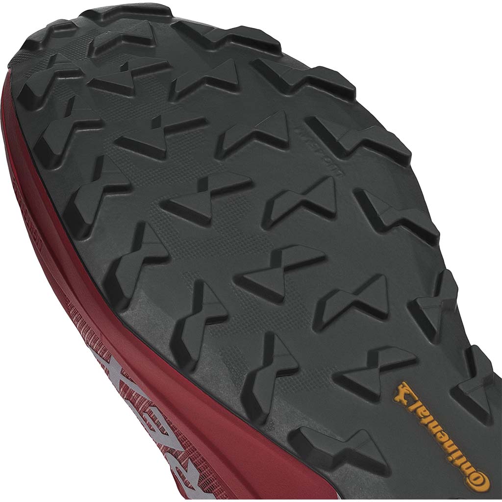 Men's Terrex Agravic 3