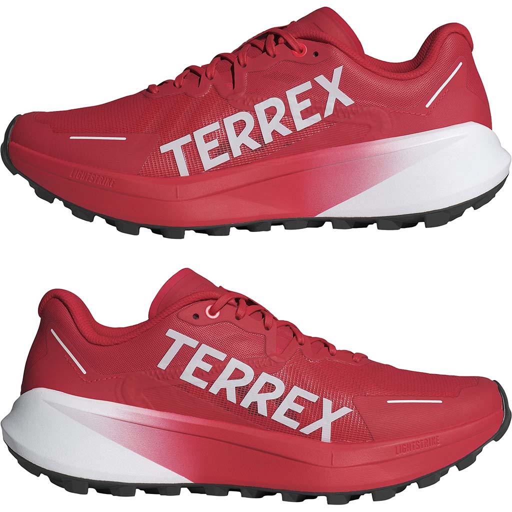 Men's Terrex Agravic 3