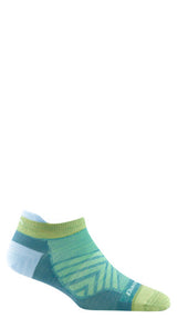 Women's Run No Show Tab Ultra-Lightweight Socks