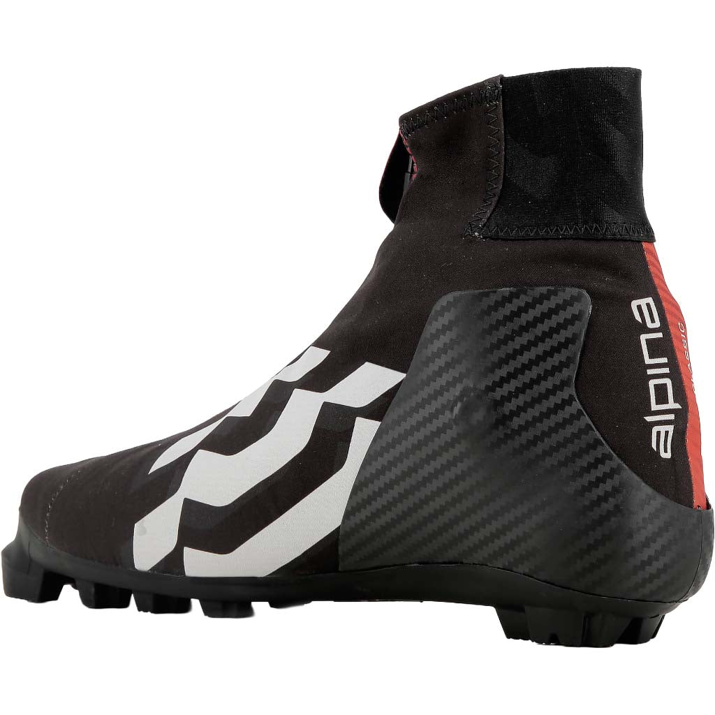 Comp Classic Boot 2025-26