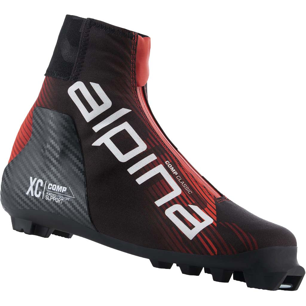 Comp Classic Boot 2025-26