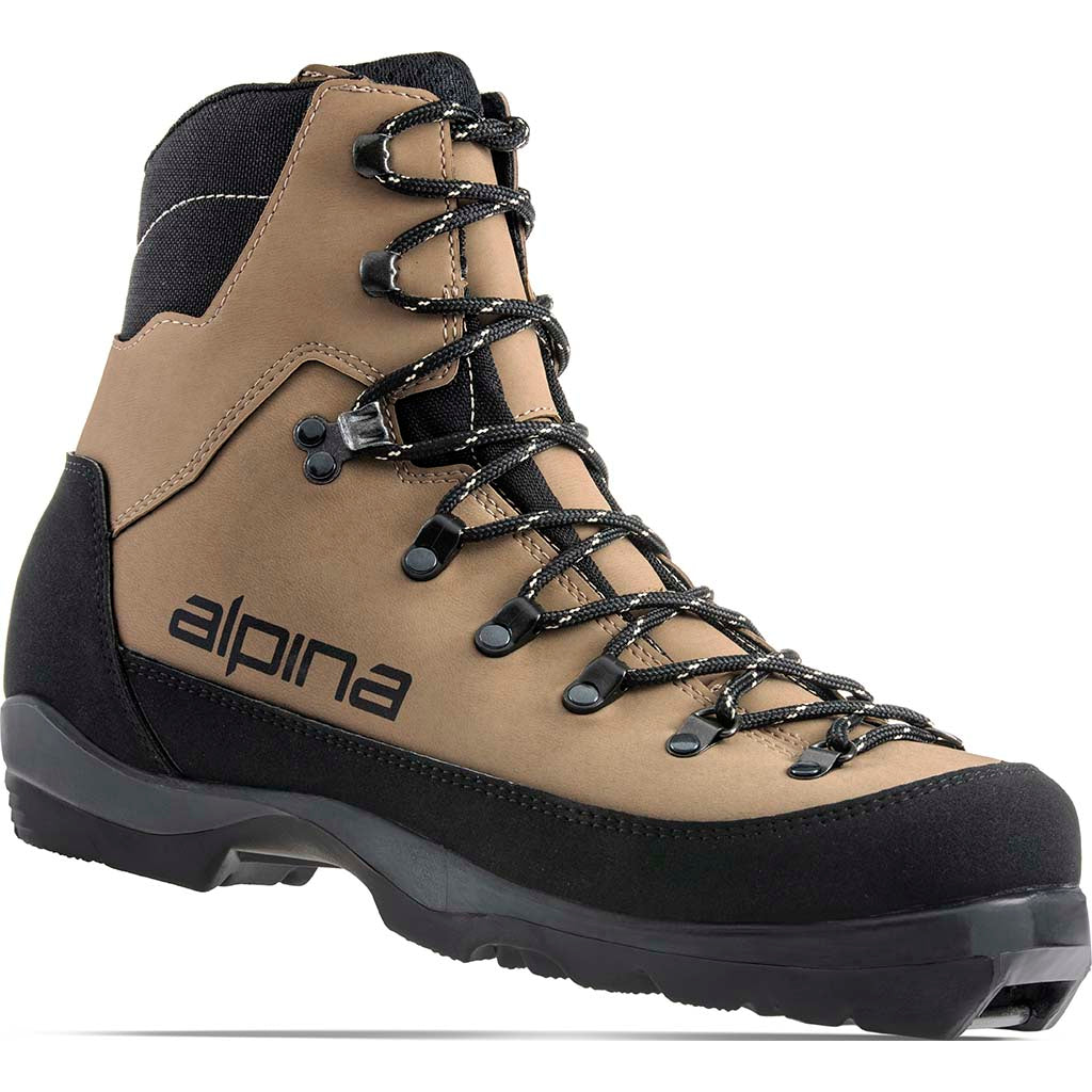 Montana Boot 2021-22