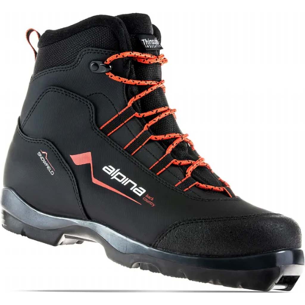 Snowfield Boot 2025-26
