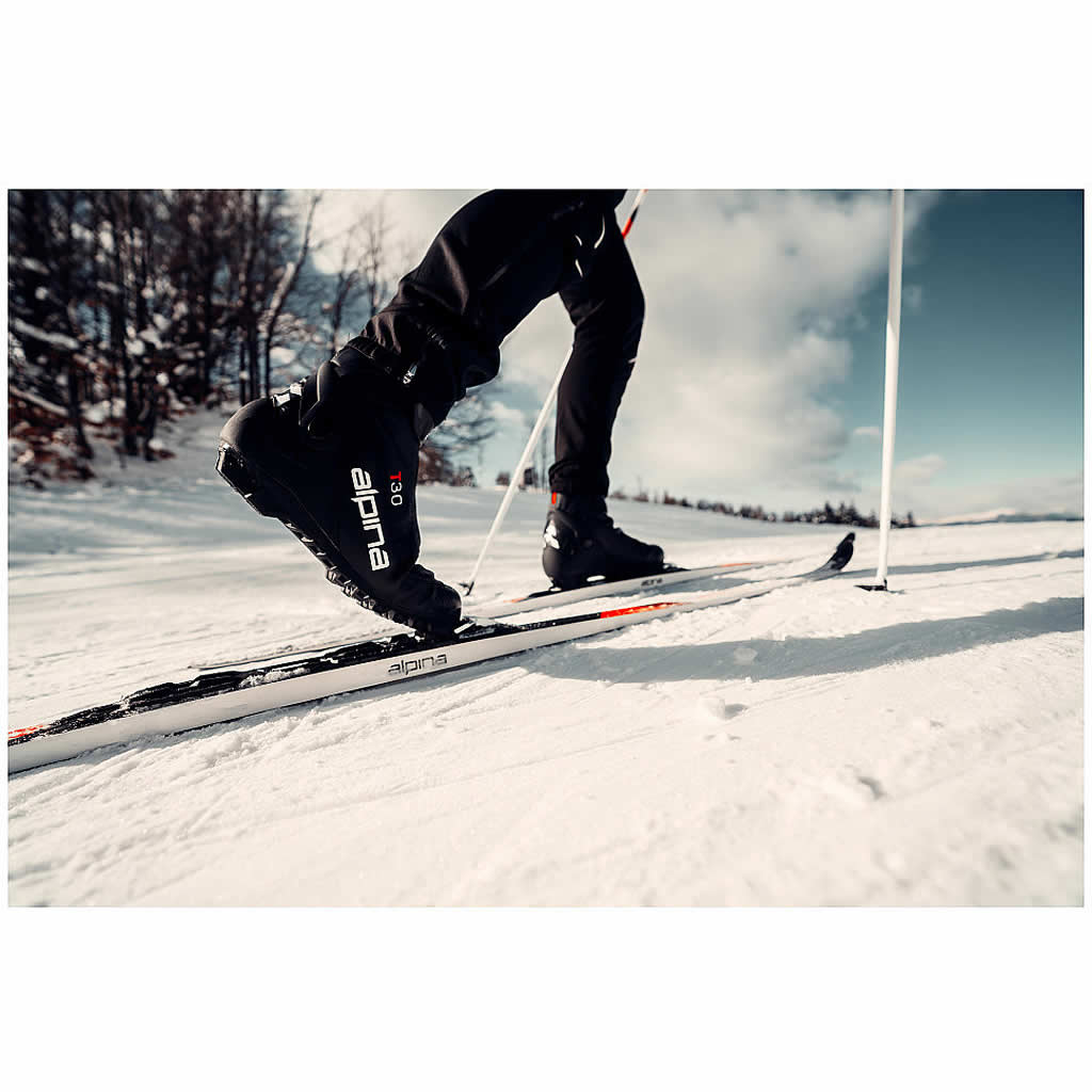 T 30 Nordic Ski Boots 2025-26