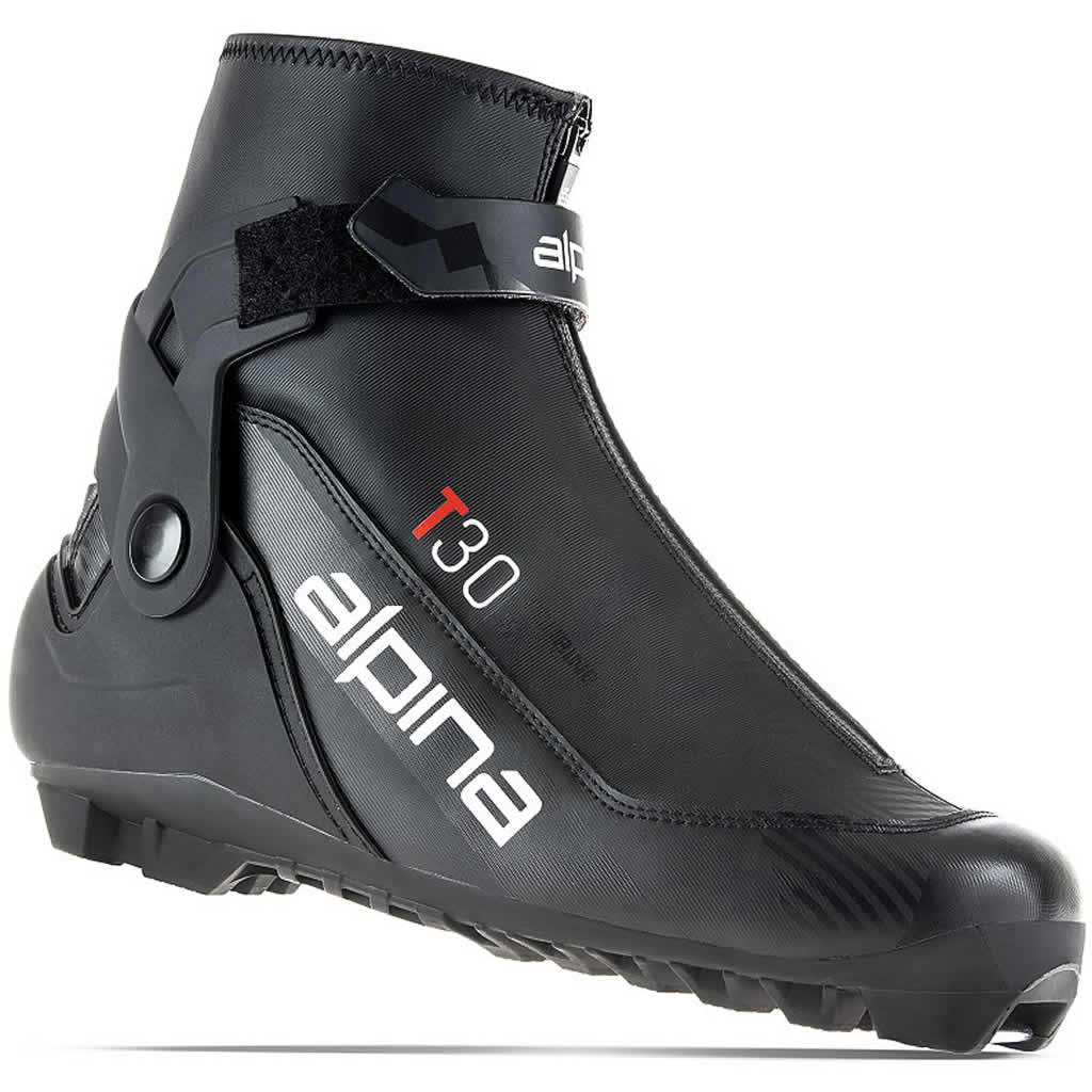 T 30 Nordic Ski Boots 2025-26