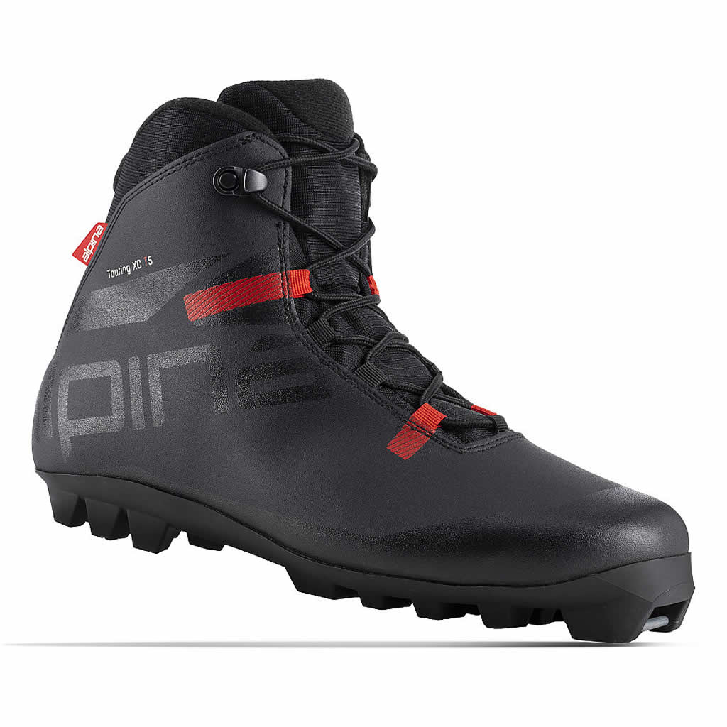 T 5 Nordic Ski Boots 2025-26