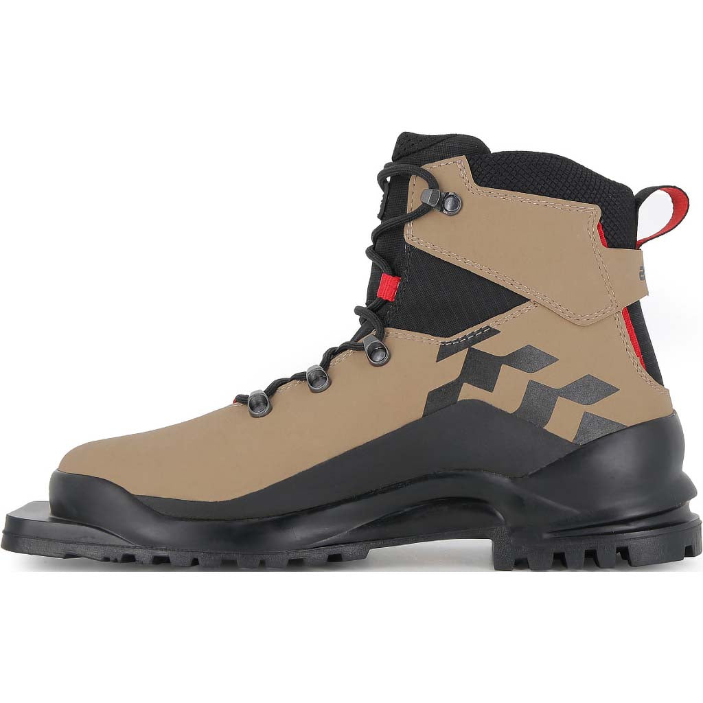 Tourer Free 75 2025-26