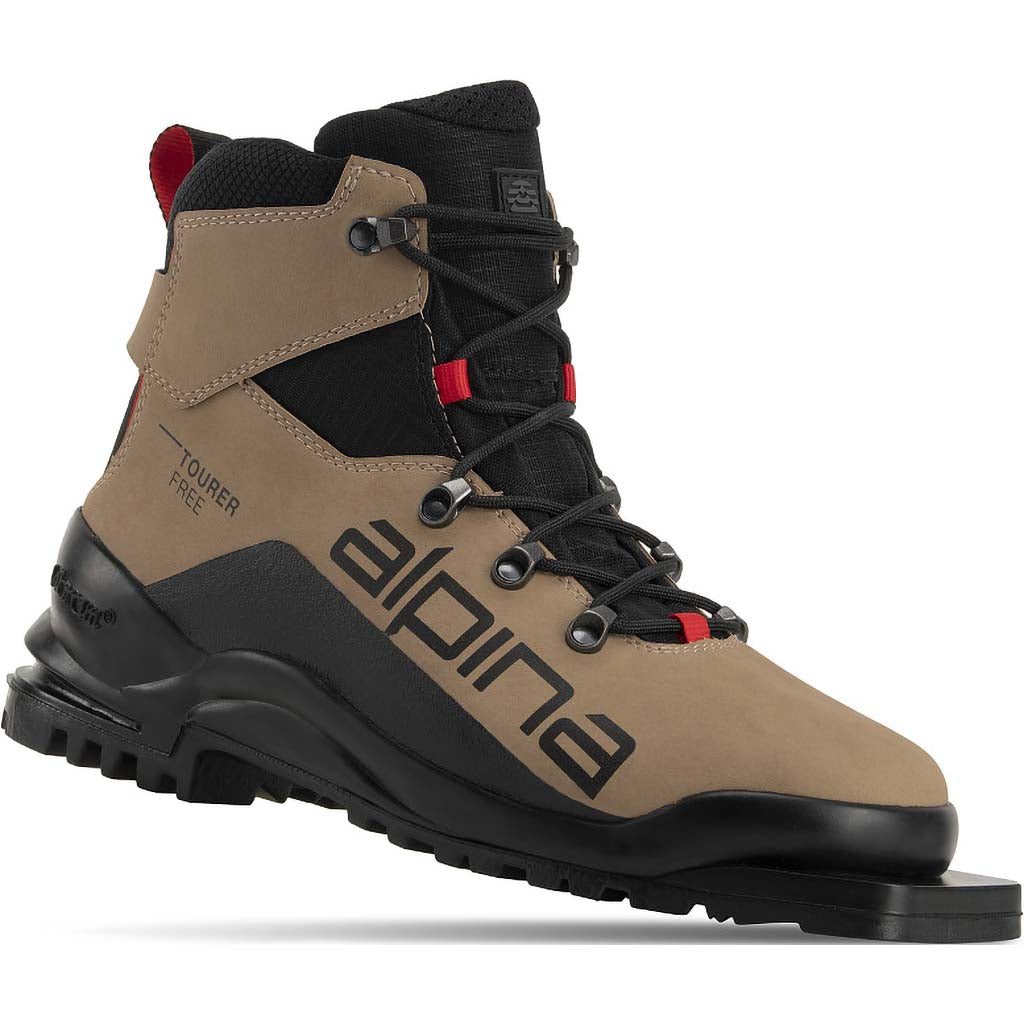 Tourer Free 75 2025-26