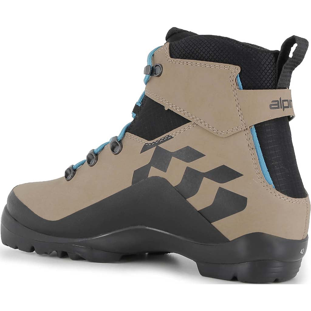 Tourer Light 2024-25