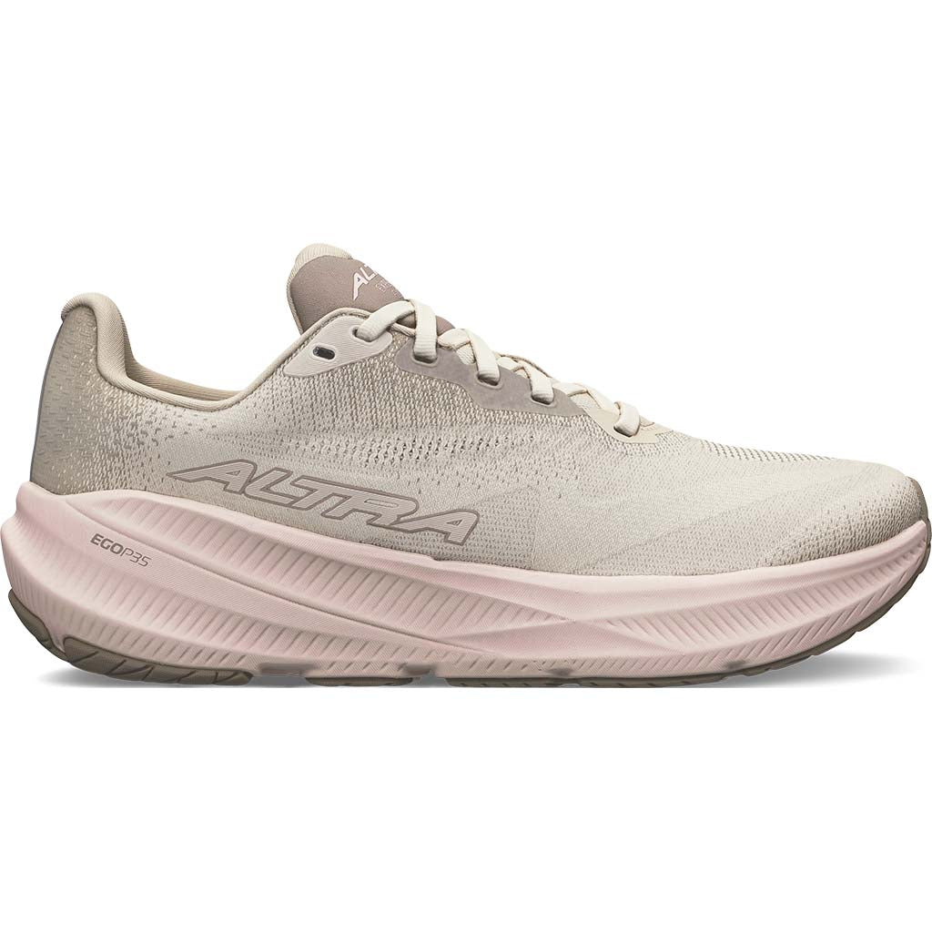Women's Experience Flow 3