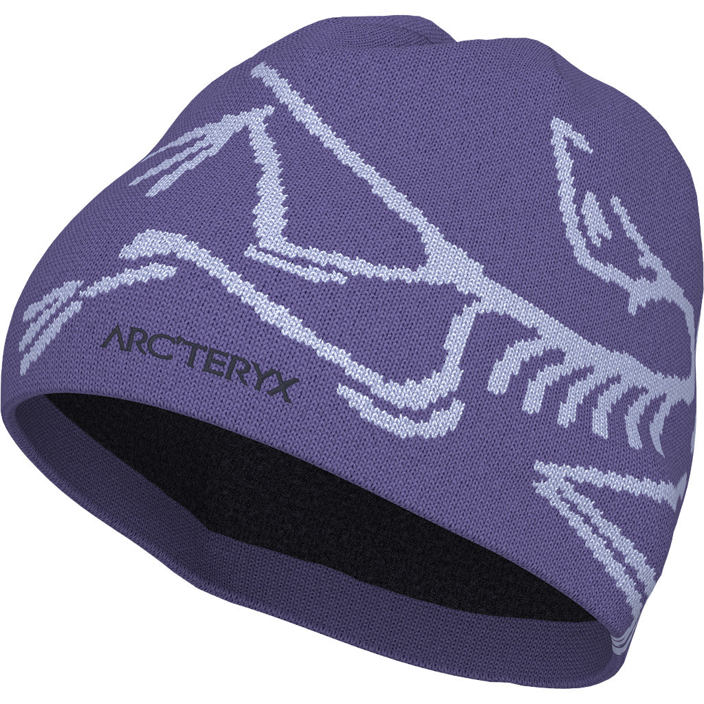 Bird Head Toque