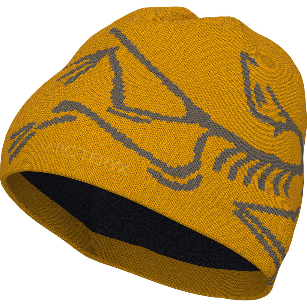 Bird Head Toque