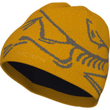 Bird Head Toque