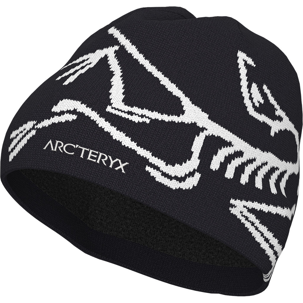 Bird Head Toque