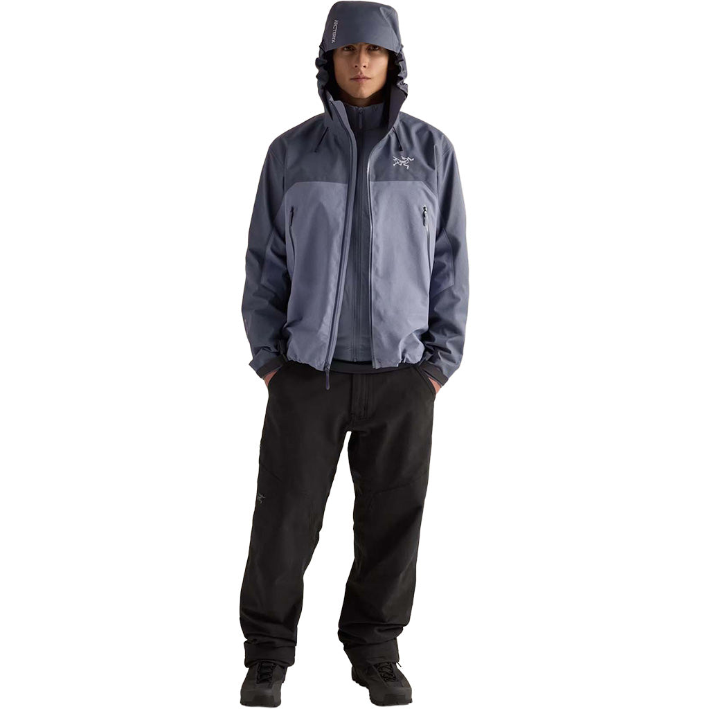 Men's Beta AR Jacket