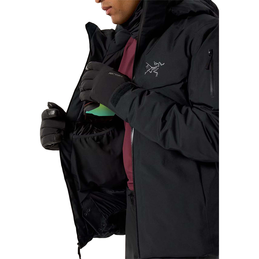 Men's Macai Down Jacket