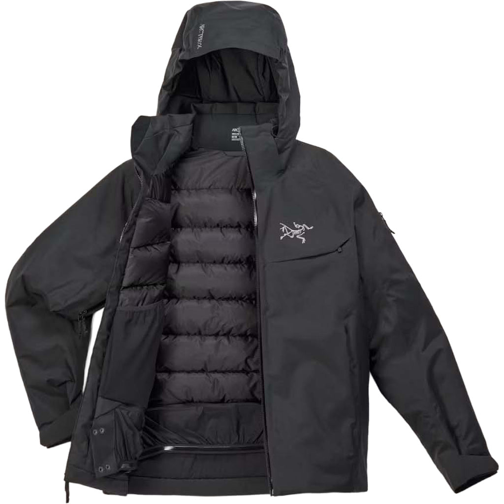 Men's Macai Down Jacket