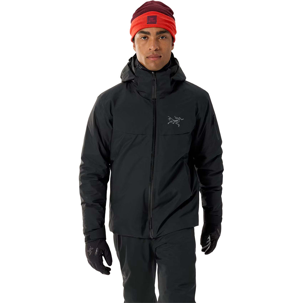 Men's Macai Down Jacket