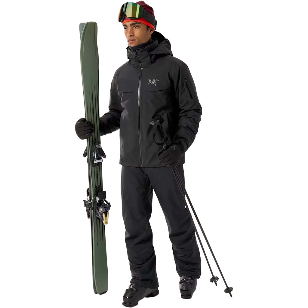 Men's Macai Down Jacket