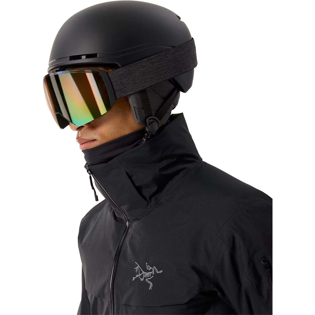 Men's Macai Down Jacket