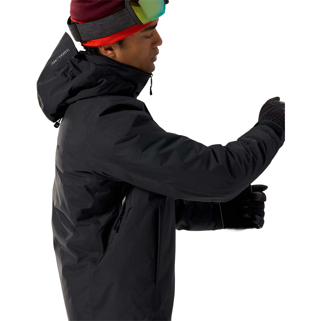Men's Macai Down Jacket