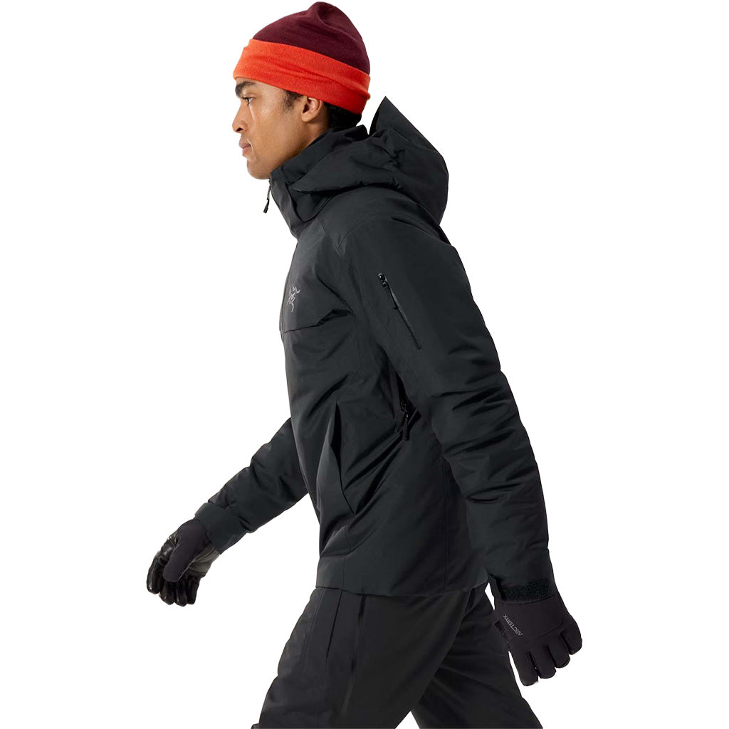 Men's Macai Down Jacket