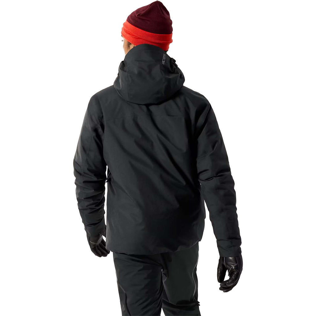Men's Macai Down Jacket
