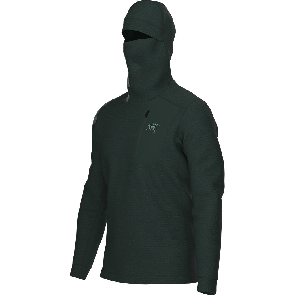 Men's Rho LT Hoody